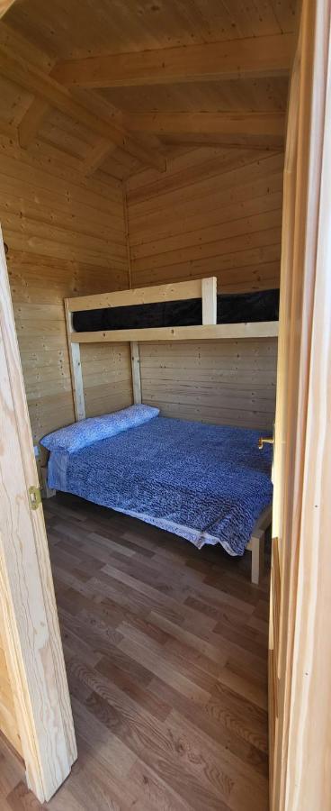 Las Casitas De Pao El Pinar  Экстерьер фото