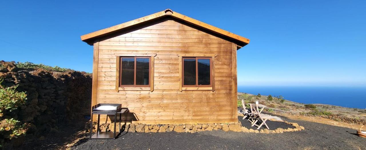 Las Casitas De Pao El Pinar  Экстерьер фото
