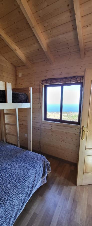 Las Casitas De Pao El Pinar  Экстерьер фото