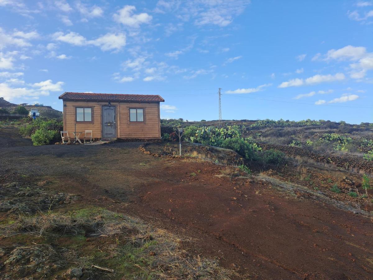 Las Casitas De Pao El Pinar  Экстерьер фото