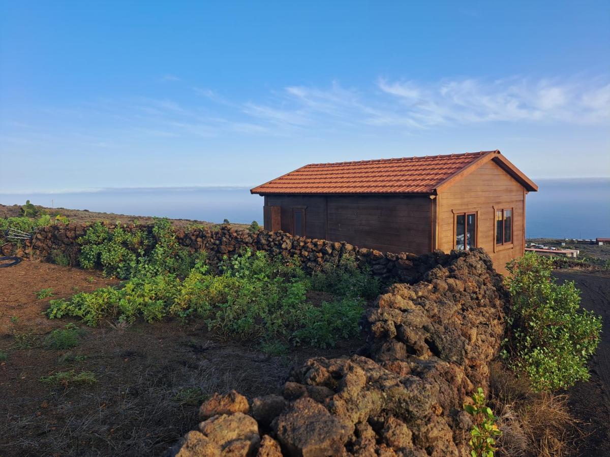 Las Casitas De Pao El Pinar  Экстерьер фото